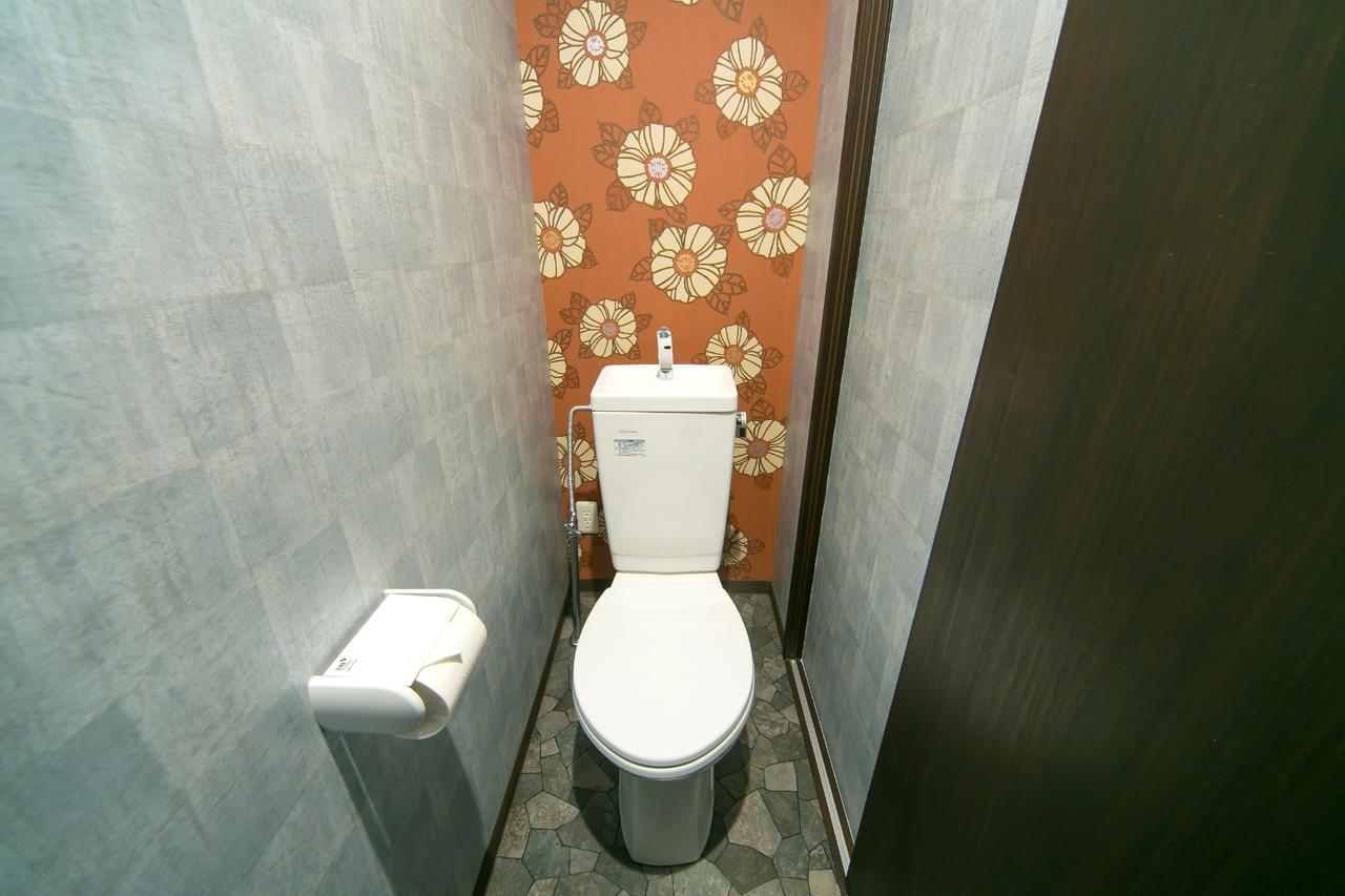 Ikidane House Asakusa Hatago Annex Токіо Екстер'єр фото