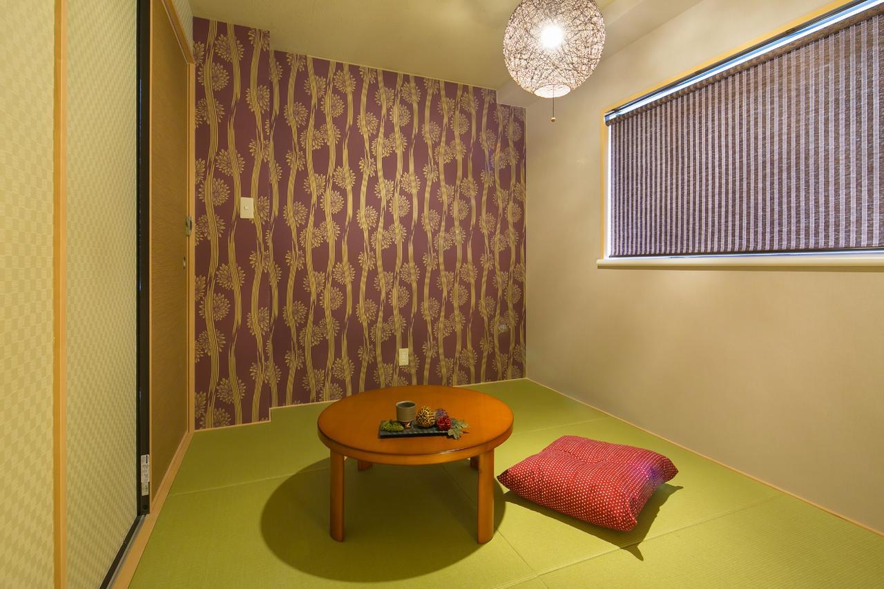 Ikidane House Asakusa Hatago Annex Токіо Екстер'єр фото