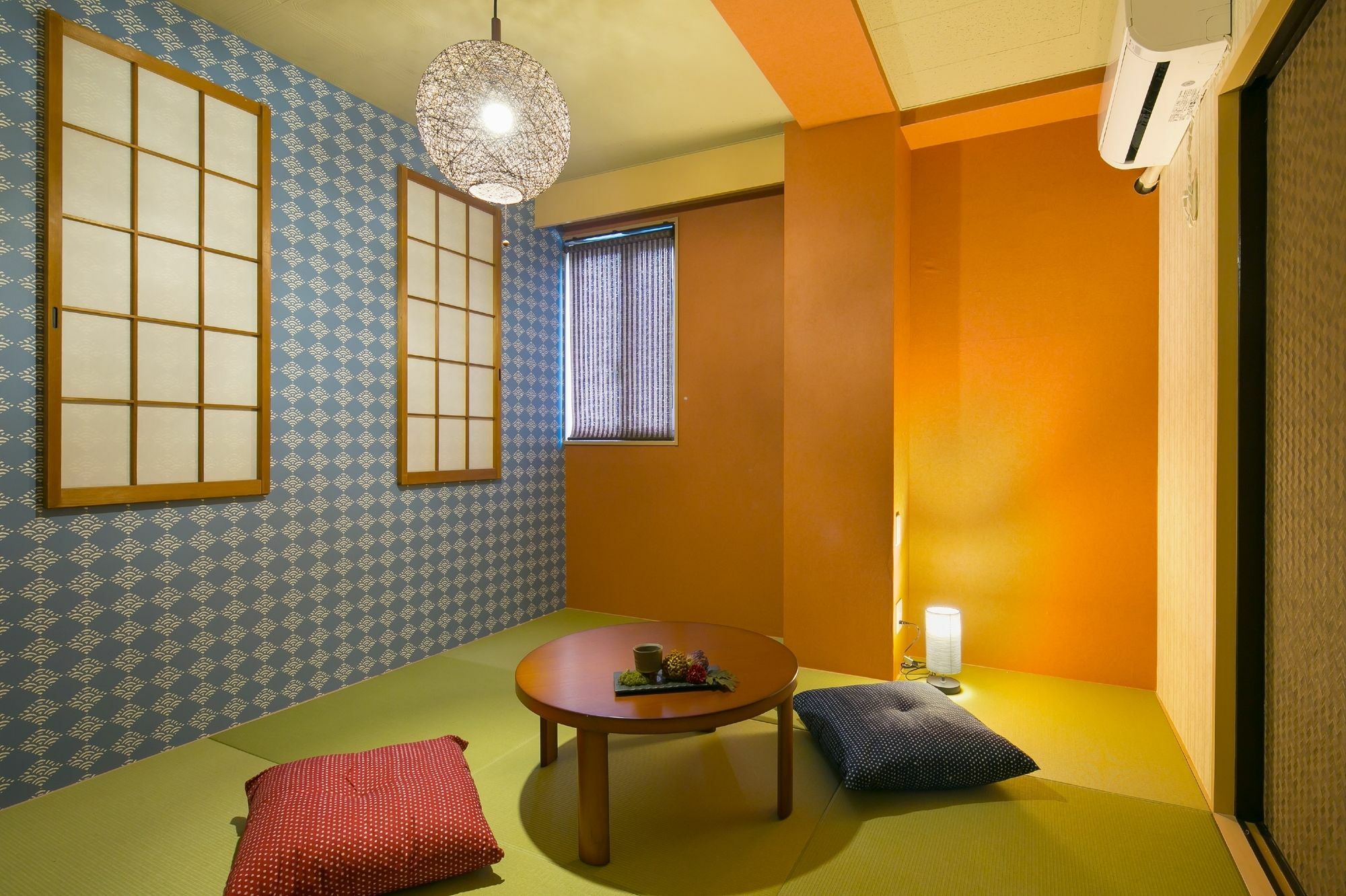Ikidane House Asakusa Hatago Annex Токіо Екстер'єр фото