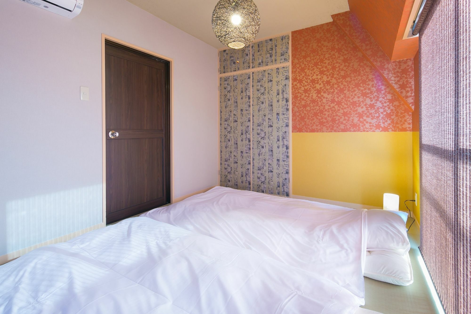 Ikidane House Asakusa Hatago Annex Токіо Екстер'єр фото