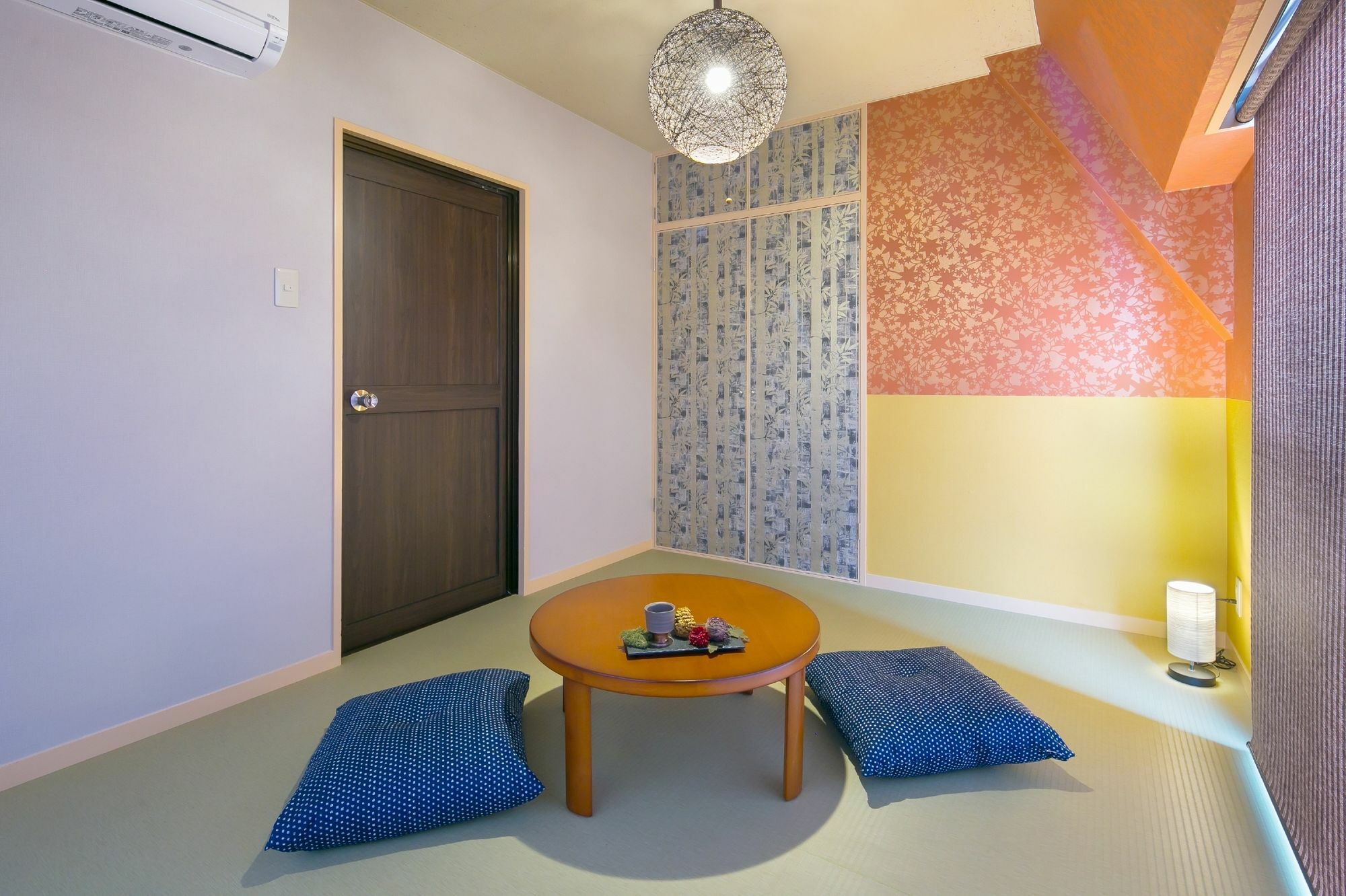 Ikidane House Asakusa Hatago Annex Токіо Екстер'єр фото