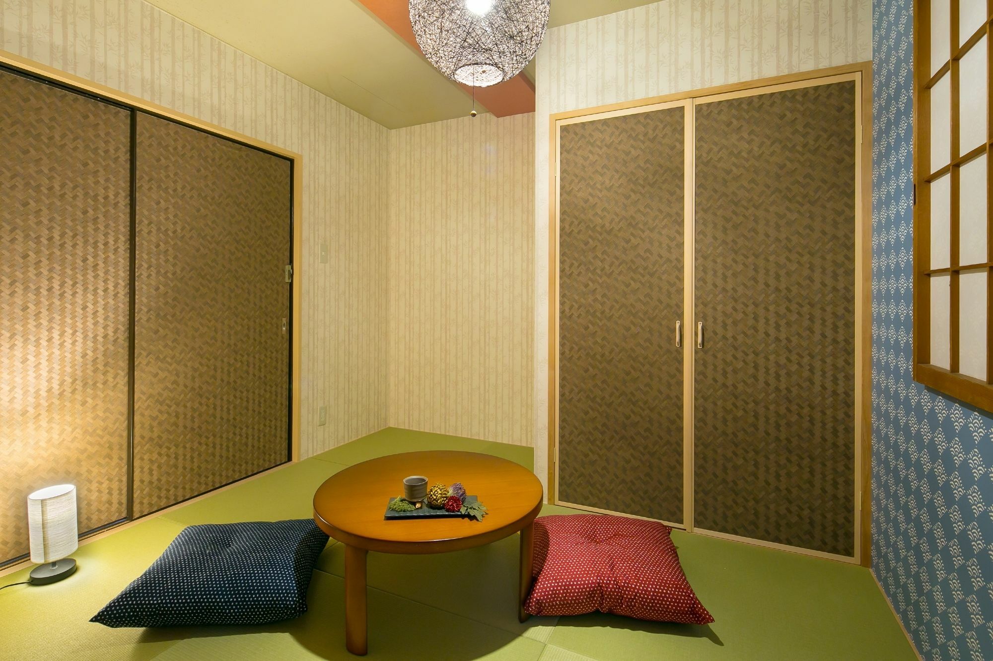 Ikidane House Asakusa Hatago Annex Токіо Екстер'єр фото