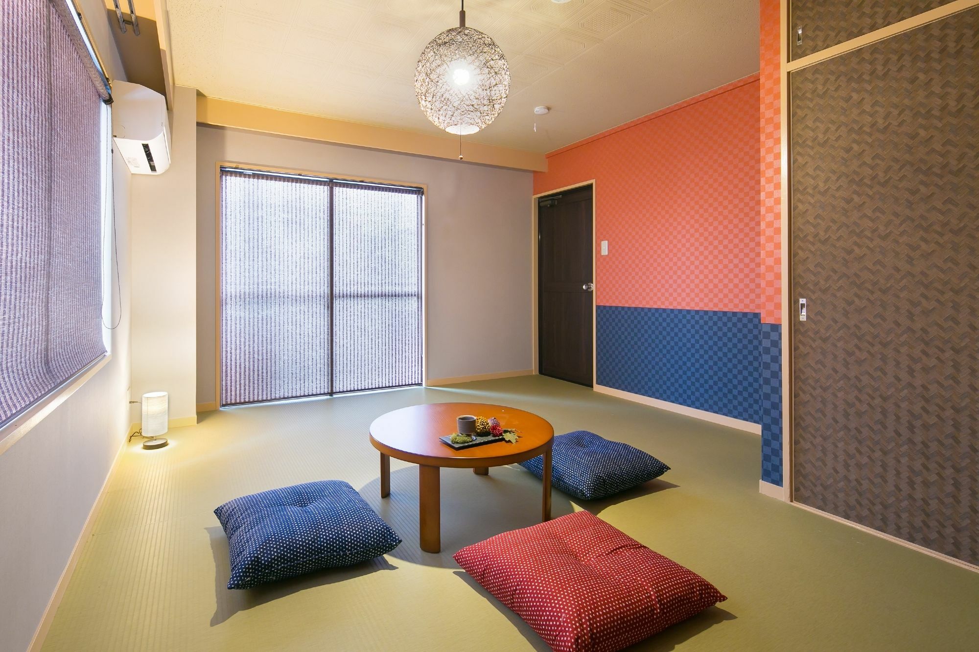 Ikidane House Asakusa Hatago Annex Токіо Екстер'єр фото