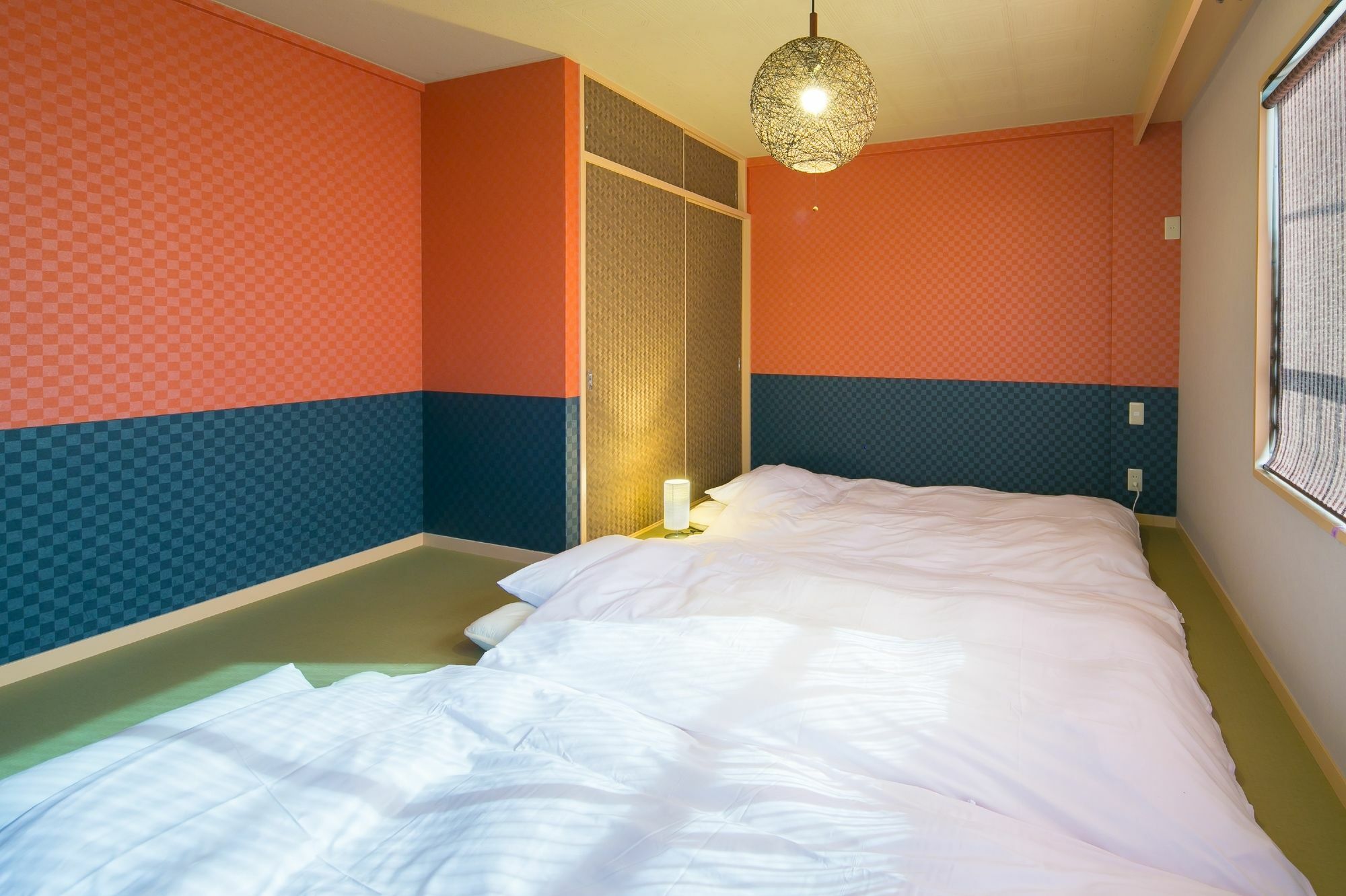Ikidane House Asakusa Hatago Annex Токіо Екстер'єр фото