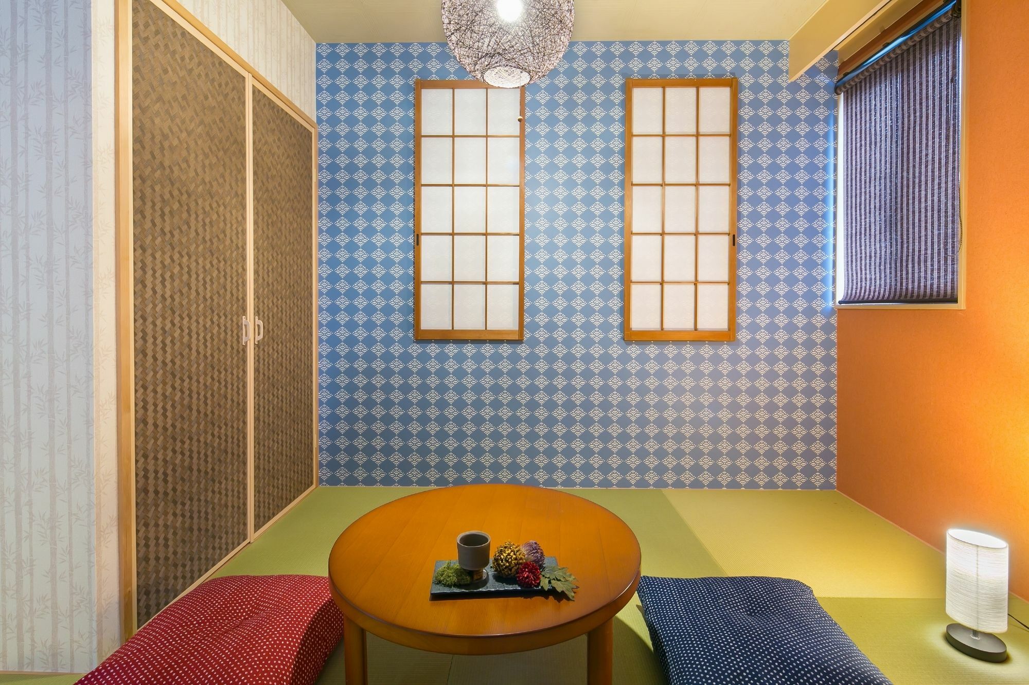 Ikidane House Asakusa Hatago Annex Токіо Екстер'єр фото
