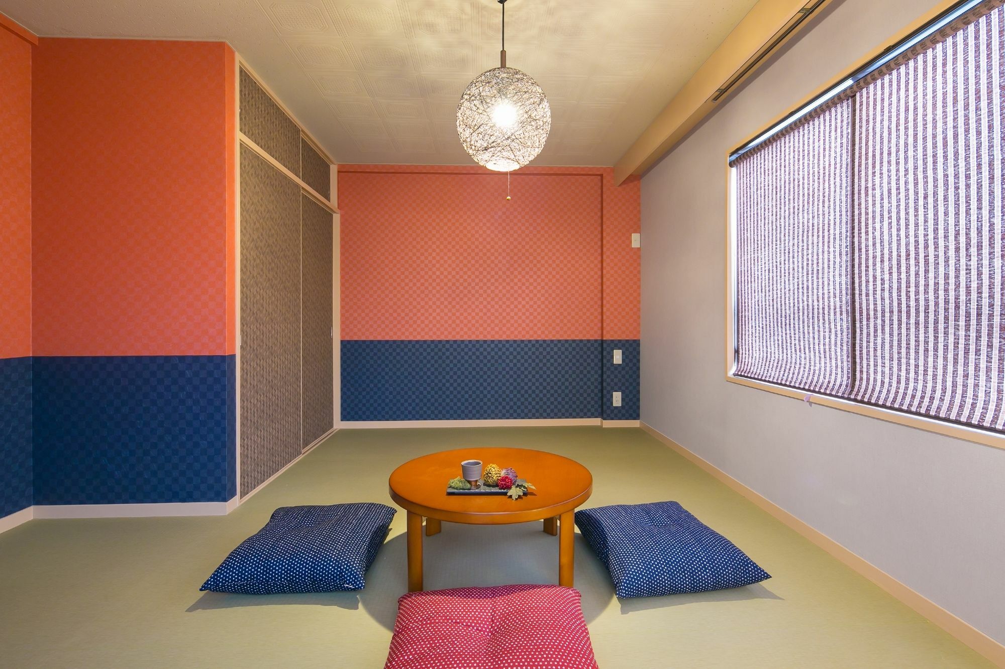 Ikidane House Asakusa Hatago Annex Токіо Екстер'єр фото